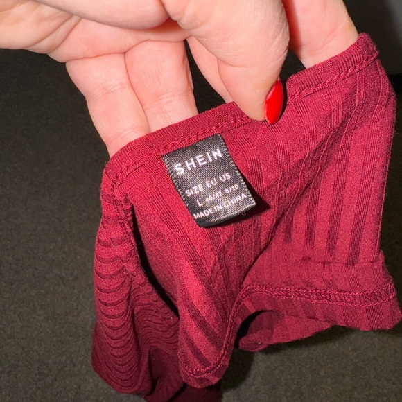 Halter Top Tank - Picture 3 of 3